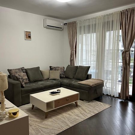 Apartman Josip コトル エクステリア 写真
