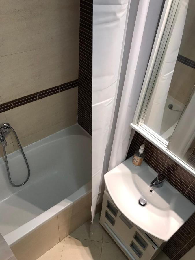 Apartman Josip コトル エクステリア 写真