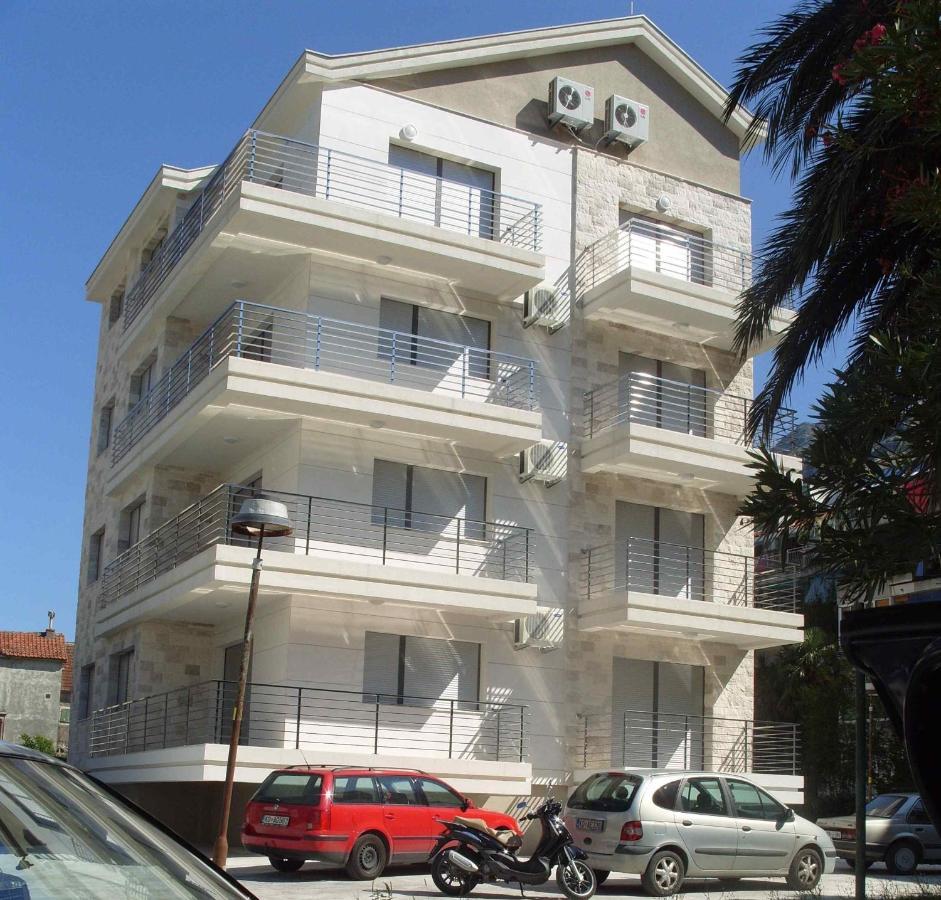 Apartman Josip コトル エクステリア 写真