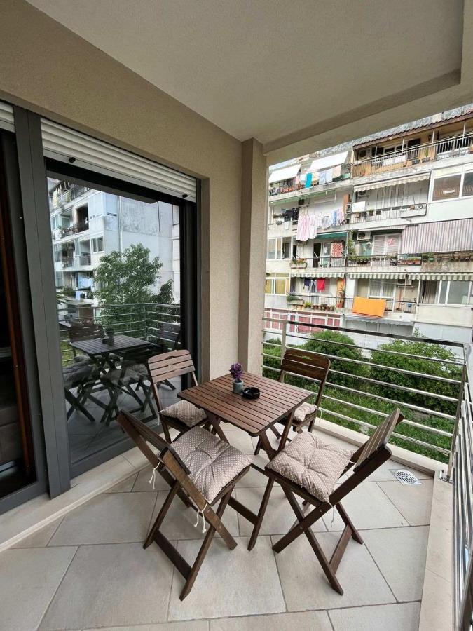 Apartman Josip コトル エクステリア 写真