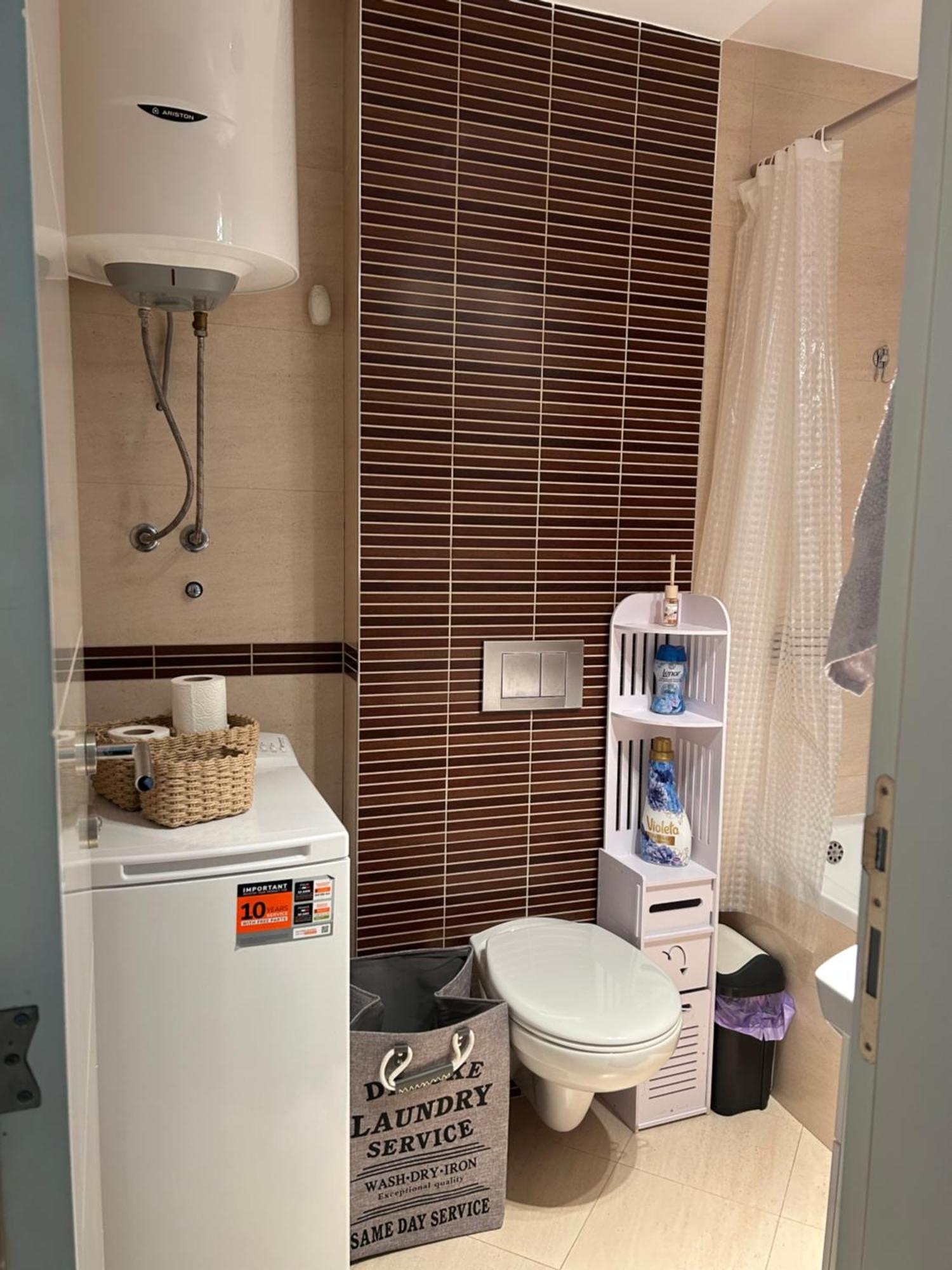 Apartman Josip コトル エクステリア 写真