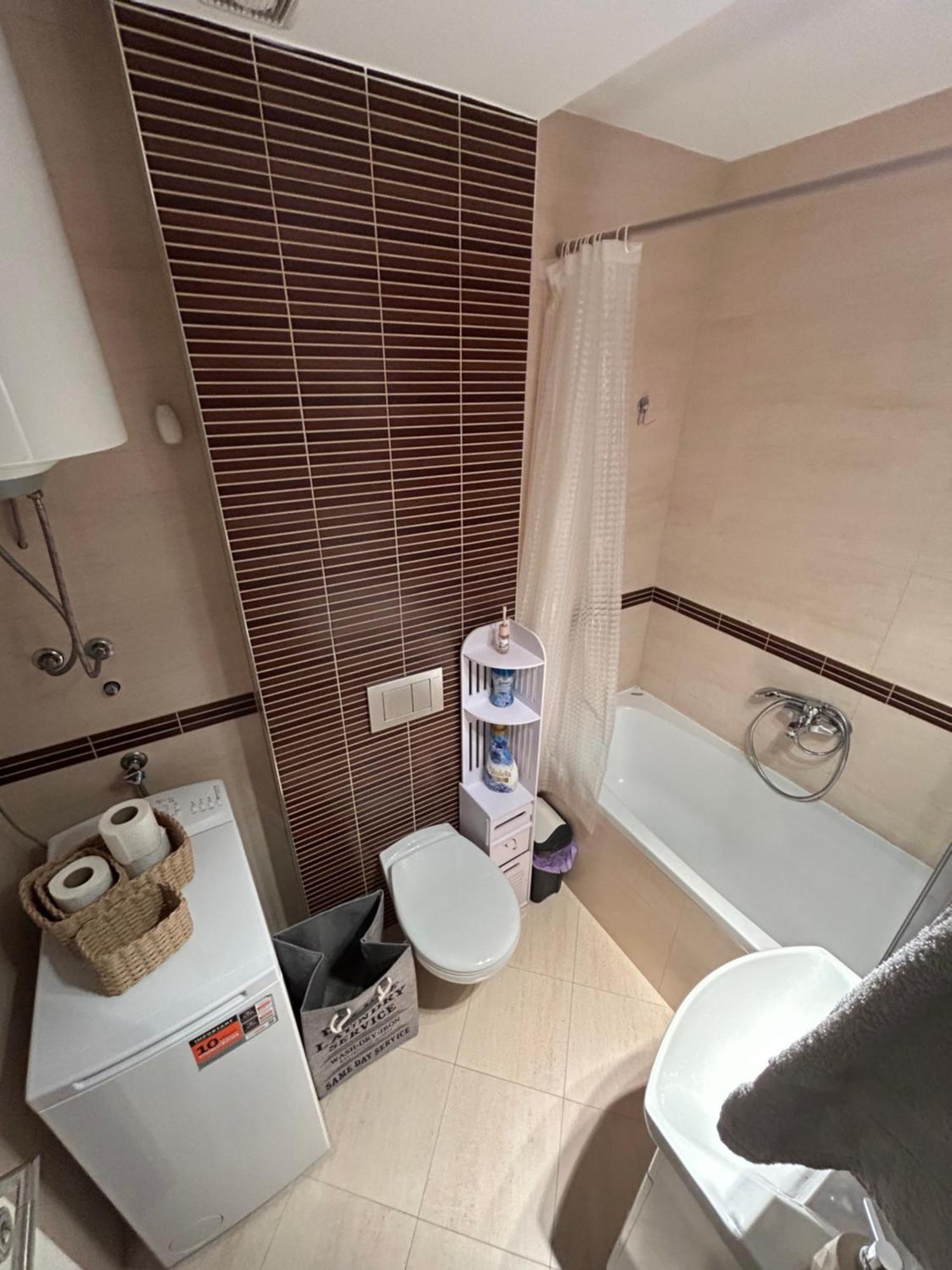 Apartman Josip コトル エクステリア 写真
