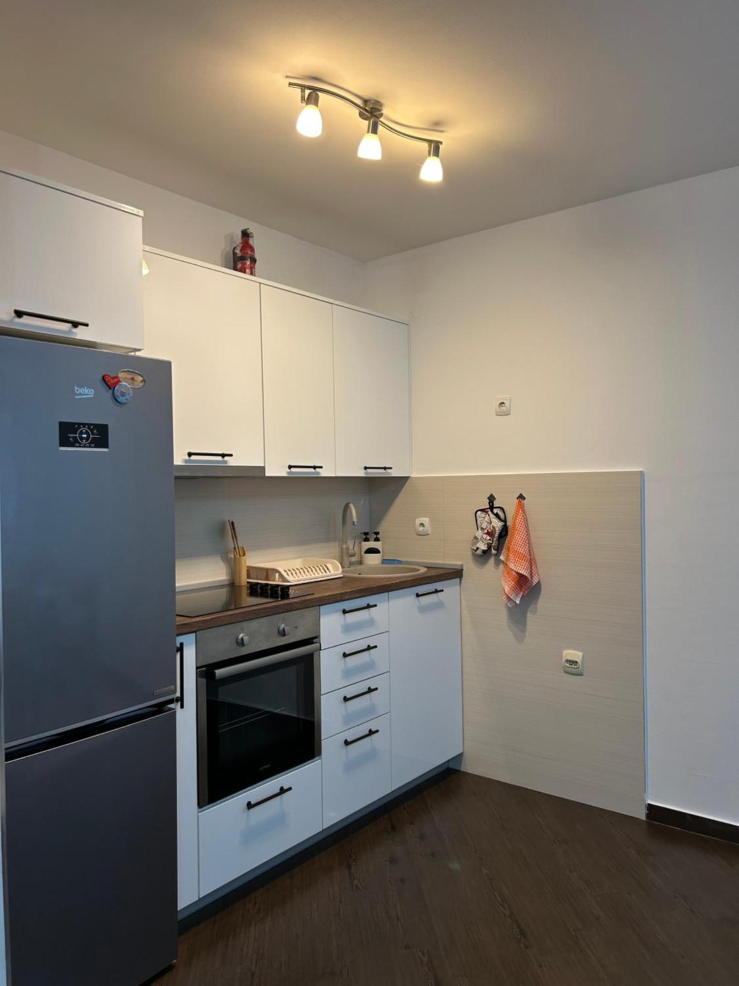 Apartman Josip コトル エクステリア 写真