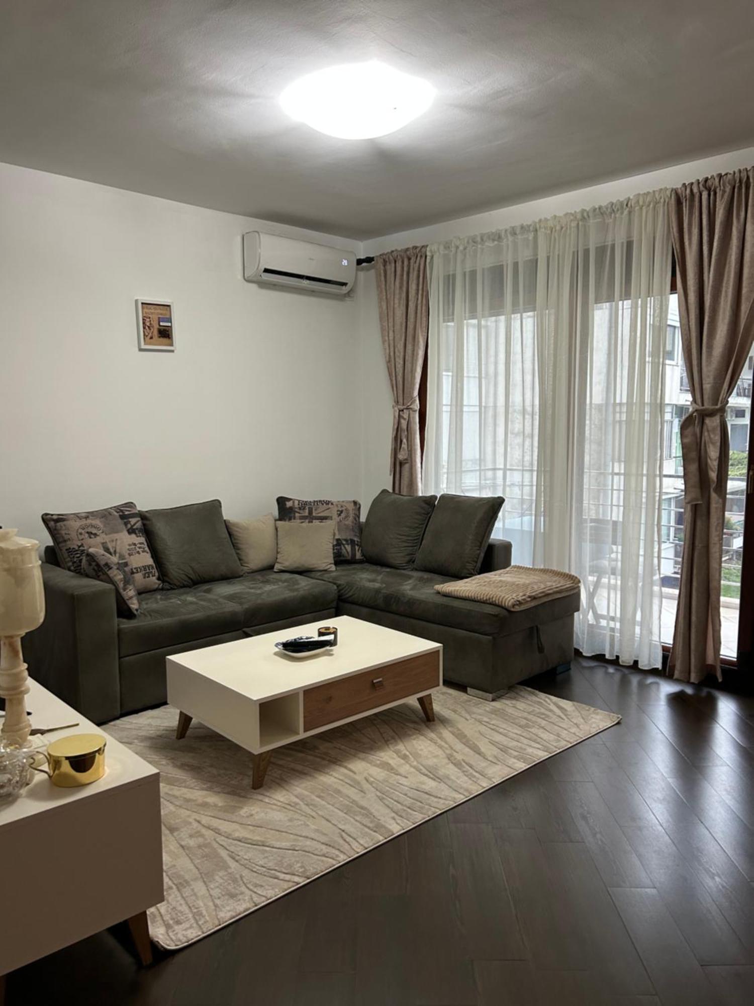Apartman Josip コトル エクステリア 写真