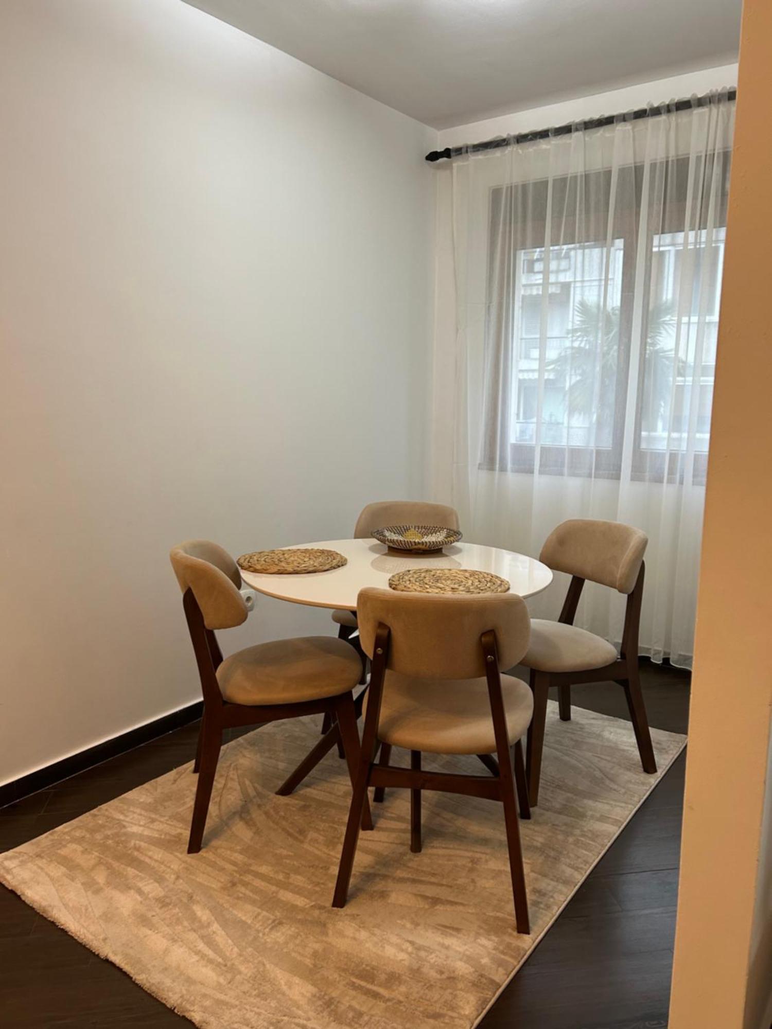 Apartman Josip コトル エクステリア 写真